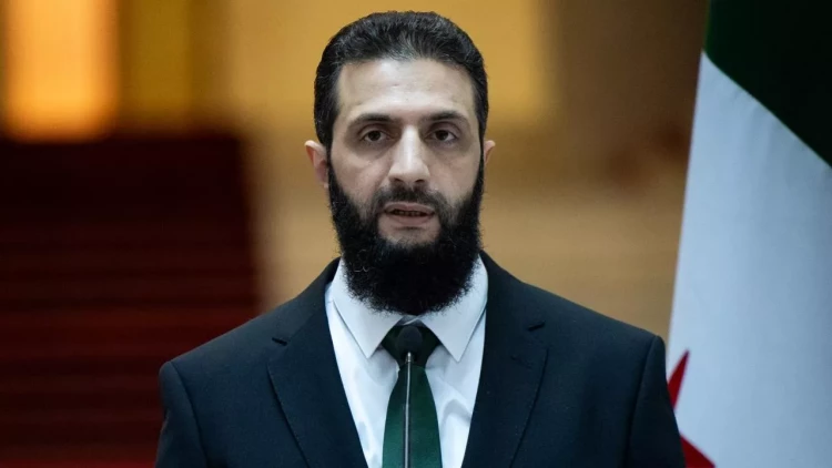 Suriya bu əraziyə xüsusi təyinatlılar göndərəcək