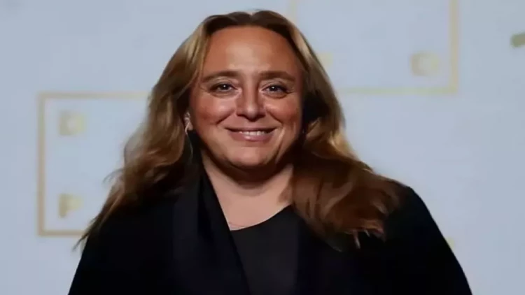 Ayşe Barım xəstəxanaya yerləşdirildi