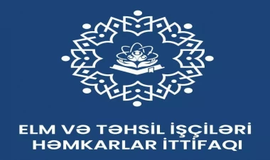 ATİAHİ fəaliyyətini Elm və Təhsil İşçiləri Həmkarlar İttifaqı adı ilə davam etdirəcək