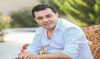 Rəvanın üçüncü dəfə toyu olacaq