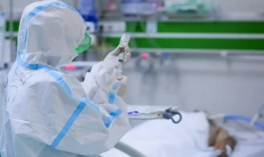 Bu tibb işçilərinin əməkhaqlarına müddətli əlavənin vaxtı uzadıldı