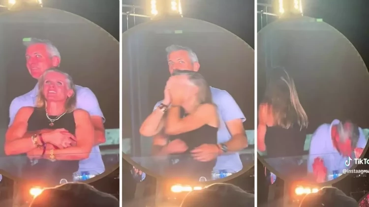 Həyat yoldaşını aldadan məşhur şirkət rəhbəri üzr istədi - YENİLƏNİB - VİDEO - FOTOlar