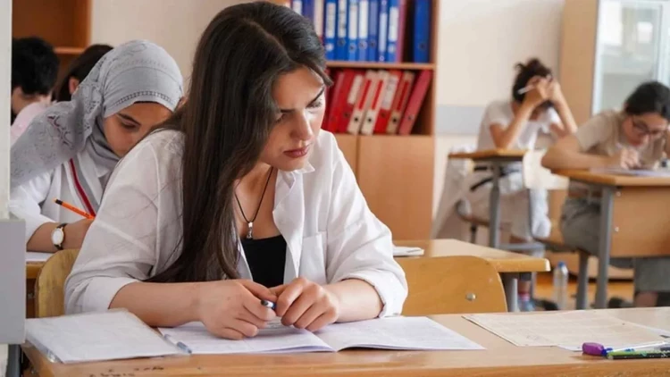 Magistraturaya qəbulun nəticələri nə vaxt elan olunacaq? - DİM