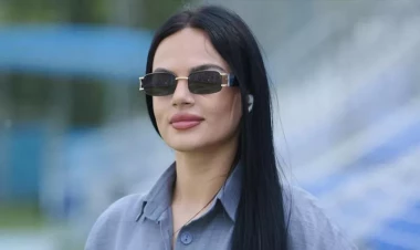 Azərbaycan millisinin futbolçusu Rusiya klubundan ayrıla bilər