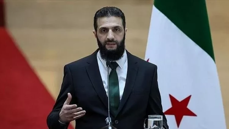 Suriyada nazirə sui-qəsd cəhdi: Şara Dəməşqi tərk etdi