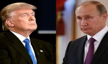 Trampın yeni təzyiq siyasəti Putini sülhə məcbur edəcək? - XƏBƏRDARLIQ