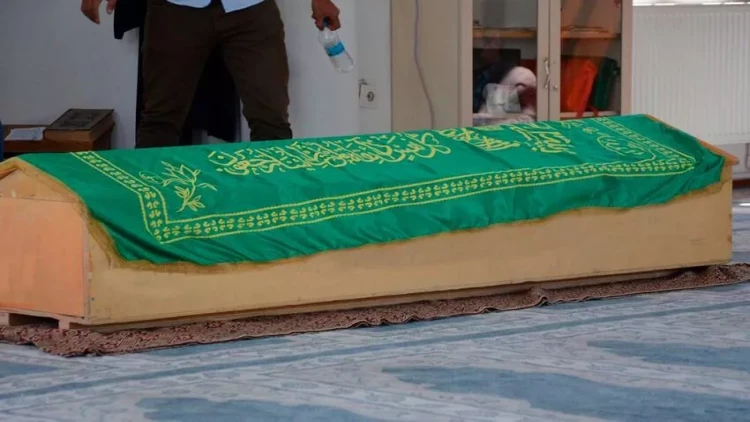 Məşhur türkiyəli aktyor vəfat etdi - FOTO