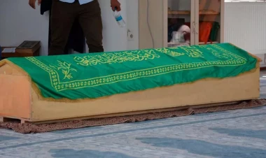 Məşhur türkiyəli aktyor vəfat etdi - FOTO