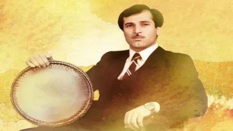 Səxavət Məmmədovun nəvəsi illər sonra - VİDEO