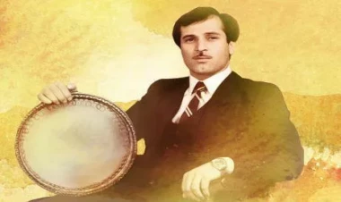 Səxavət Məmmədovun nəvəsi illər sonra - VİDEO