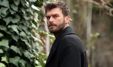 Kıvanç Tatlıtuğ necə kəşf edildi? - Əsl peşəsi şok edir