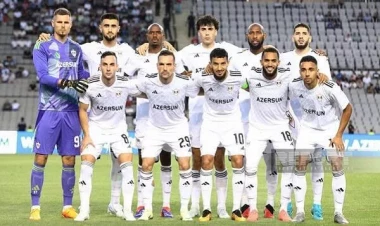 “Qarabağ” “Barselona” və “Milan”da oynamış futbolçunu istəyir - FOTO