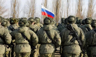 Rusiya daha üç yaşayış məntəqəsini işğal etdi