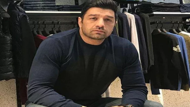 Kənan M.M.-i məhkəməyə verir - FOTO