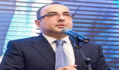 İlqar İsmayılov azadlığa buraxıldı