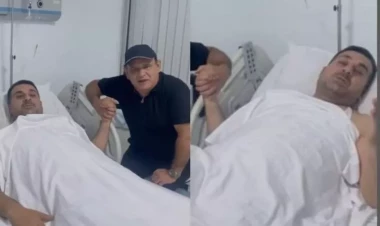 Natiq Dağlaroğlunun ölüm xəbəri yayıldı - VİDEO