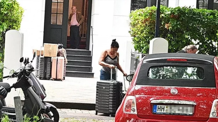 37 il deputat olan siyasətçi kirayə haqqına görə mənzilindən qovuldu