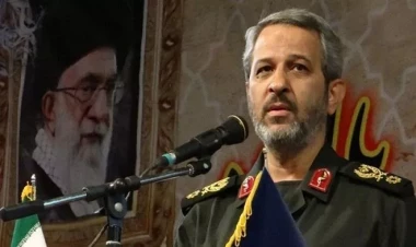 General Qulamhüseynin vəfatı təsdiqləndi