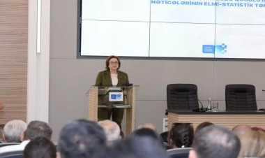 Bu il ali məktəblərə qəbul planı 90 faizdən artıq dolacaq - DİM sədri