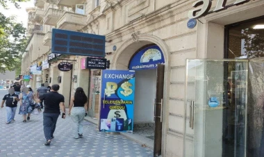 Azərbaycanda bu valyuta gözlənilmədən bahalaşdı - RƏSMİ