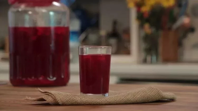 Gündə 1 stəkan iç - Min bir dərdin dərmanı...