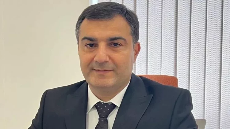 “Azəriqaz”da yüksək vəzifəyə təyin olunan şəxs kimdir? - DOSYE