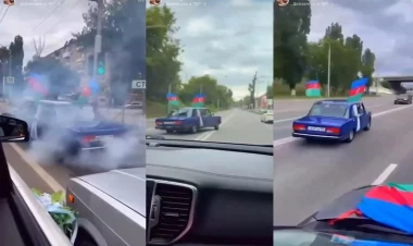 Rusiyada Azərbaycanla bağlı daha bir araşdırma başlandı - VİDEO