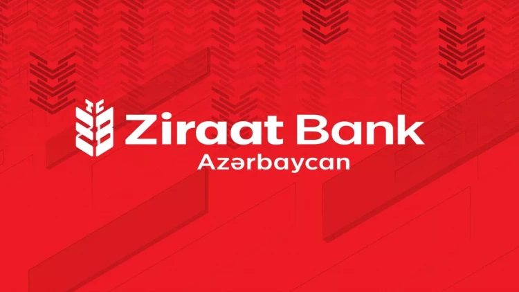 Ziraat Bank Azərbaycanın aktivlərinin cəmi 1 milyard manatı keçdi