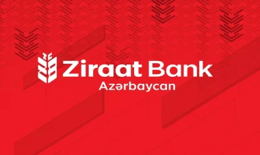 Ziraat Bank Azərbaycanın aktivlərinin cəmi 1 milyard manatı keçdi