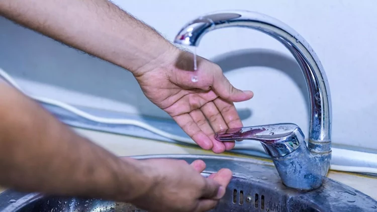 Bakının bu rayonu sabahdan susuz qalacaq