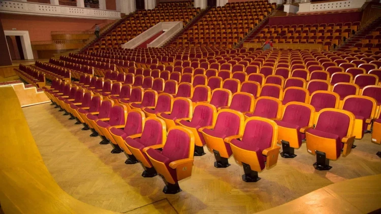 Rusiyada Azərbaycanın mədəni tədbirləri ləğv edildi - FOTO