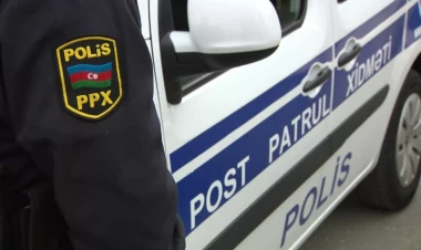 Bakıda kişi iki arvadı ilə birləşib qonşusunu döydü