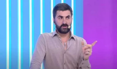 Efirdə gərgin anlar: baldız qardaşı arvadını evindən QAÇIRDI - VİDEO