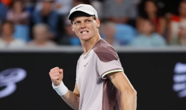 İlk dəfə Uimbldon çempionu oldu