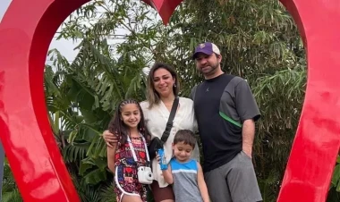 ABŞ-də yaşayan azərbaycanlı aparıcı: 