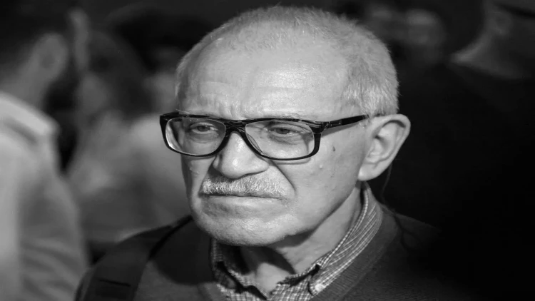 Rusiyanın xalq artisti vəfat etdi - FOTO