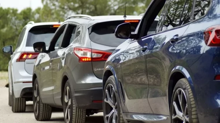 Azərbaycanda maşının yürüşünü çəkənlər 3 min manat cərimələnə bilər - VİDEO