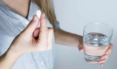 Dərmanı susuz necə udmaq olar? - gözlənilməz üsul