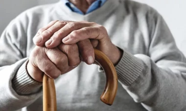 Bakıda 85 yaşlı kişi faciəvi şəkildə öldü