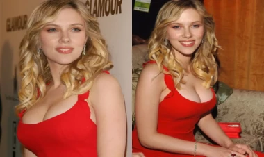 14,8 milyard dollar qazandıran aktrisa