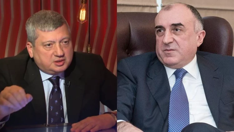 “Mənim dövrümdə yaxşı pul verilirdi” - Zülfüqarovun konserv açıqlamasına Məmmədyarovdan cavab