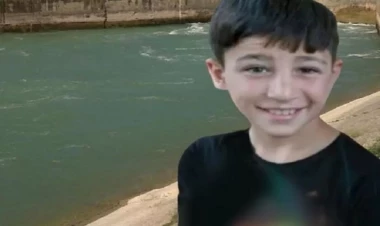 Azərbaycanda iki il əvvəl itkin düşən yeniyetmənin qalıqları tapıldı