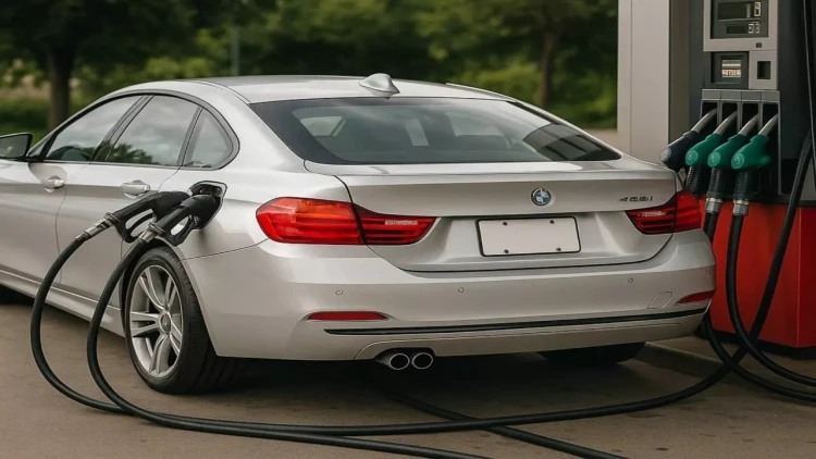 Azərbaycanda dizel və Aİ92 bahalaşacaq? - AÇIQLAMA