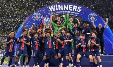 Dünyanın ən güclü klublarının reytinq cədvəli