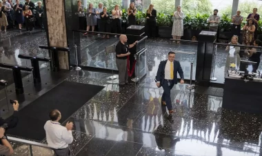 Dövlət Departamentinin minlərlə əməkdaşı işdən çıxarıldı - FOTO