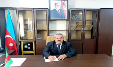 İcra Hakimiyyətində yeni TƏYİNAT