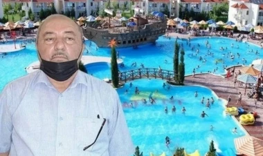 Kürəkəni ilə məhkəmədə üz-üzə - 14 milyon manat 