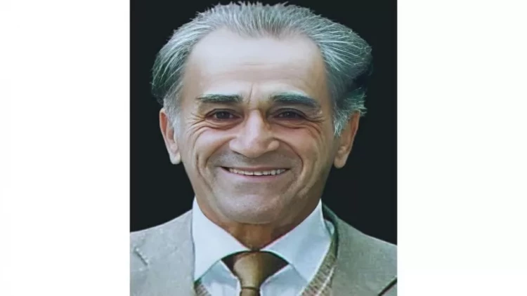 Mirzə Qurbanov vəfat etdi