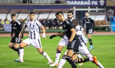 Azərbaycanlı futbolçuların qiymətləri