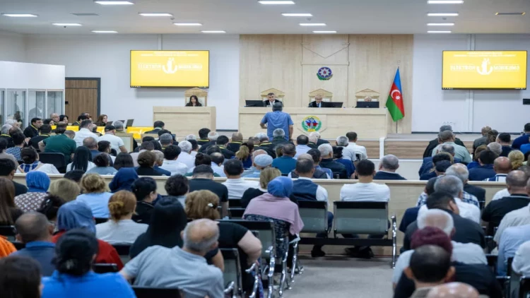 Xocalı soyqırımı zamanı yaralanmış şəxs: Bacımın meyitini 3 gün sonra götürə bildim, qardaşım hələ də itkindir